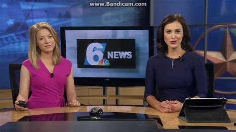 chanel 6|channel 6 news today.